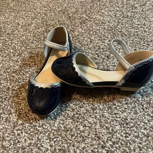 Janie and Jack dress shoes